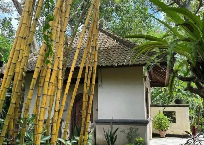 Gadja Bali * Джимбаран