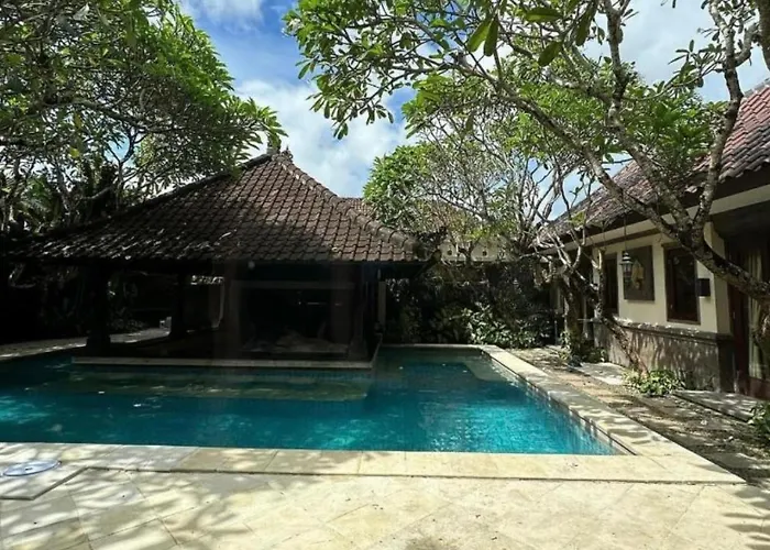 Gadja Bali Джимбаран