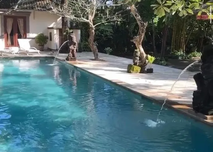Gadja Bali * Джимбаран