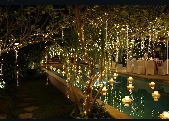 Gadja Bali *