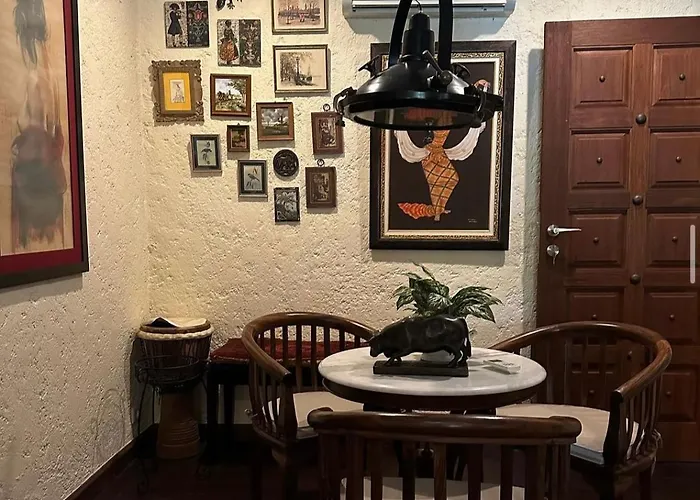Gadja Bali * Джимбаран
