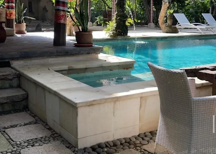 Gadja Bali *
