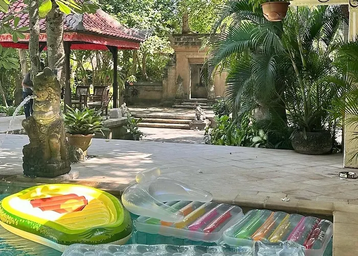 Gadja Bali