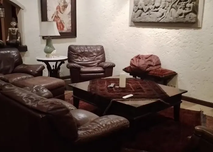 Gadja Bali Джимбаран