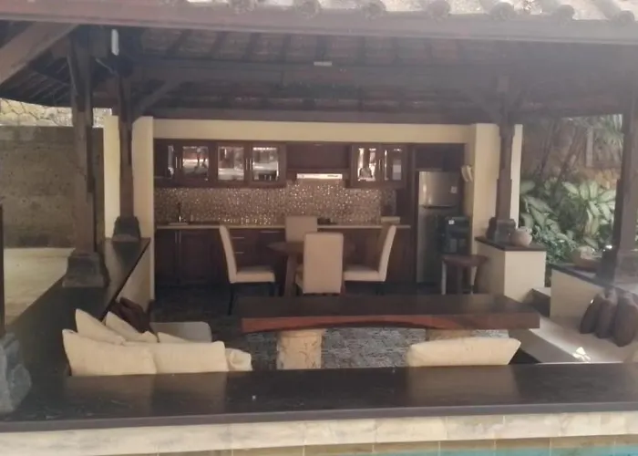 Gadja Bali * Джимбаран