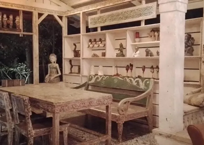 Gadja Bali Джимбаран
