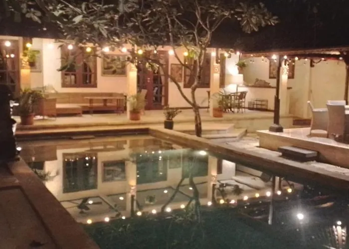 Gadja Bali
